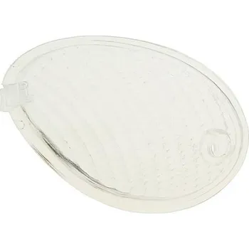 Směrový světlomet Vparts Sklíčko blinkru Vicma, přední pravé, MBK Ovetto, Yamaha Neos VC23423