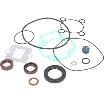 Těsnění pro motocykl Sada těsnění motoru OEM, Aprilia Di-Tech (Piaggio), Piaggio Purejet (vstřik) PI-497591