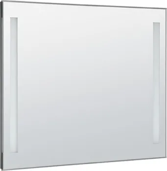 Zrcadlo AQUALINE ATH7 100 x 80 cm