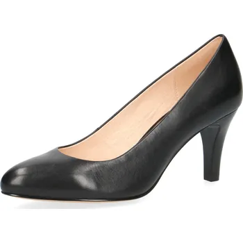 Dámské lodičky Caprice dámské lodičky 9-22405-26 Barva: černá, Velikost: 41