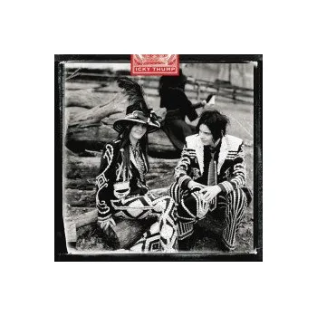 Zahraniční hudba Icky Thump / Reedice - White Stripes [CD]