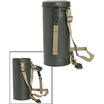 Mil-Tec Pouzdro WH na plynovou masku