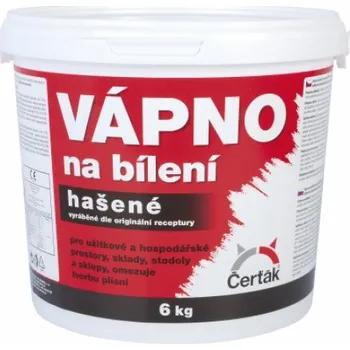 Hasene Vapno Na Zahrade
