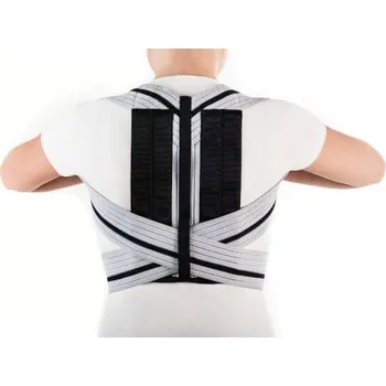 Meyra SPINCARE EXTENSOR Qmed Elastická upomínací bandáž, Velikost 1 - obvod hrudníku 40 - 50 cm