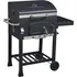 Zahradní gril Activa Grillküche Angular 11245C