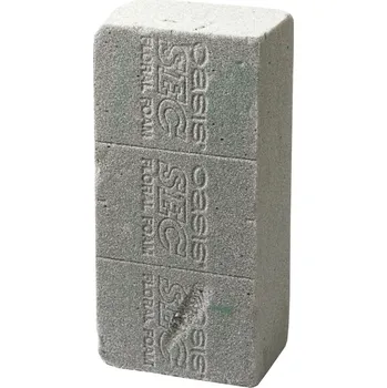 Oasis (Florasis) Hmota aranžovací 20 ks