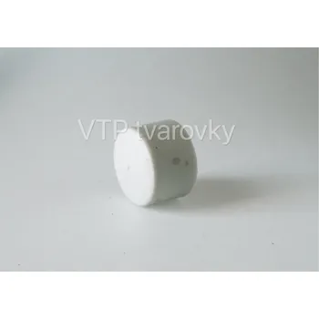 Instalatérský materiál PPR víčko PN20 Průměr: 25 mm