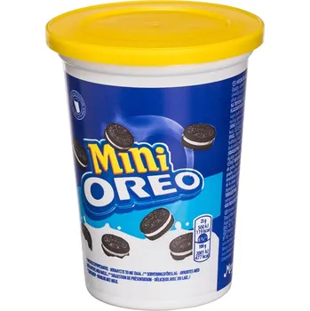 Mondelez Oreo mini 115 g
