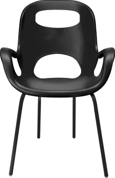 Jídelní židle Umbra OH černá