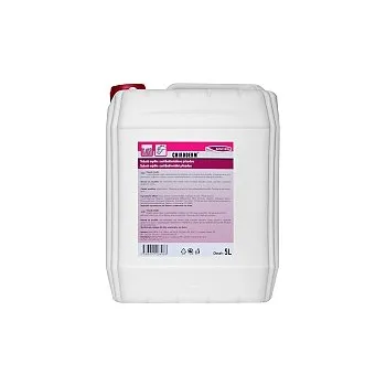 Mýdlo CHIRODERM tekuté mýdlo s antibakter. přísadou 5l