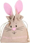 Toro Velikonoční králík látková taška…