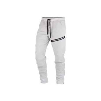 Northfinder Ither americangray S; Šedá kalhoty + DÁREK DLE VÝBĚRU!