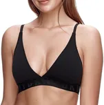 DKNY podprsenka DK4026 černá - Černá / M