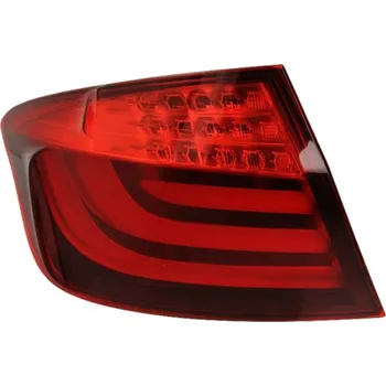 Zadní světlomet Levé zadní světlo LED vnější BMW 5 (F10) 09-13 SEDAN HELLA