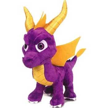 plyšák Mikro Trading Spyro the Dragon 30 cm
