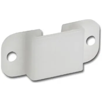 HEKNA vedení táhla k centrálnímu zámku 102/119, plast