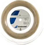 Tenisový výplet Babolat Xcel 200m, natural - 1.25 mm BABOLAT - doprava zdarma
