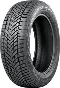 Celoroční osobní pneu Nokian Seasonproof 185/65 R15 88 H