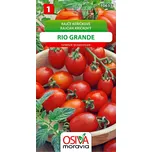 Osiva Moravia Rio Grande rajče keříčkové