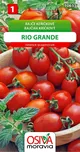 Osiva Moravia Rio Grande rajče keříčkové