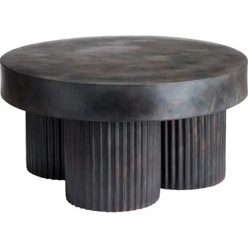 Konferenční stolek Norr11 Konferenční stolek Gear Low, earth