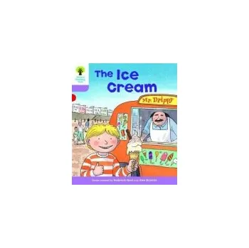 Cizí jazyk Oxford Reading Tree: Level 1+: More First Sentences C: Pack of 6 - Hunt, Roderick a Howell, Gill