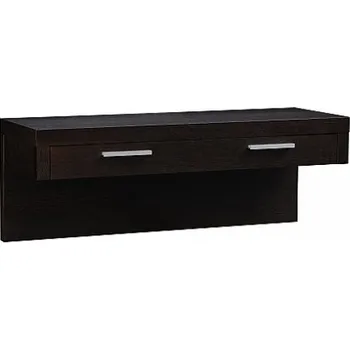 Toaletní stolek CARINA toaletní stolek 77 Dub přírodní