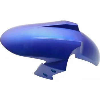 Auto-moto Přední blatník XRS02 - modrý