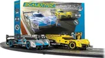 Scalextric Ginetta Racers set 1:32