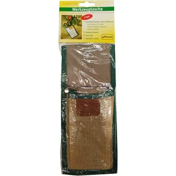 Brašna pracovní - 1 kapsa