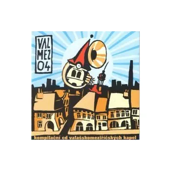Česká hudba Valmez 04 - Various Artists (MP3)