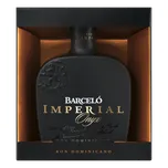 Ron Barcelo Imperial Onyx 38% 0,7 l (karton)