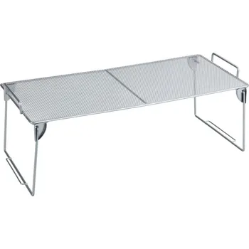 regál Wenko Rack Stackable kovová