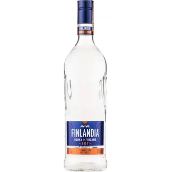 Vodka Finlandia 101° 50,5 % 1 l