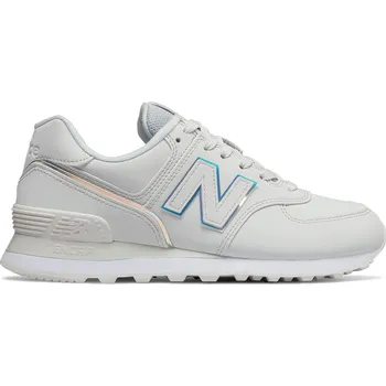 Dámské tenisky New Balance WL574CLD bílé
