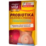 Maxi Vita Probiotika + vláknina +…