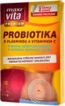 Maxi Vita Probiotika + vláknina +…