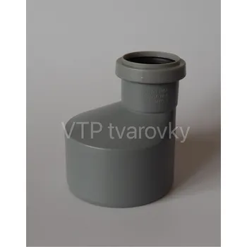 kanalizace HTR redukce Redukce: 50/32