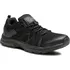 Pánská treková obuv Hi-Tec Low Shoes Ravan M Black/Dark Grey
