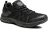 Pánská treková obuv Hi-Tec Low Shoes Ravan M Black/Dark Grey