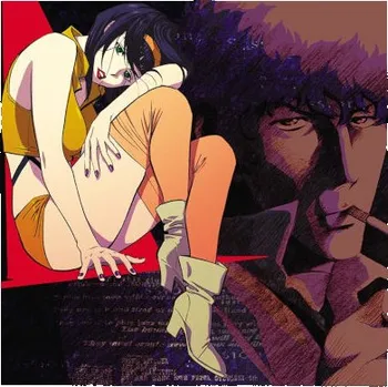 Zahraniční hudba Soundtrack / Seatbelts, Yoko Kanno - Cowboy Bebop (2LP, 19439787681)