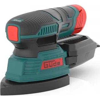 vibrační bruska GÜDE DSA 12-201-24