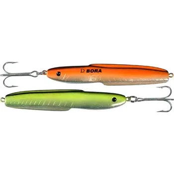 Umělá nástraha Pilker Dragon Bora 180g Barva: Oranžová Získejte slevu -5% za registraci v e-shopu