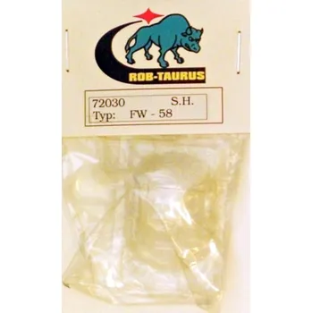 Plastikový model 1/72 Vacu Canopy Fw-58 (SP.HOBBY)