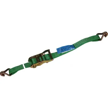 Upínací popruh Upínací popruh s ráčnou 35 mm / 6 m 2t. LC1000daN