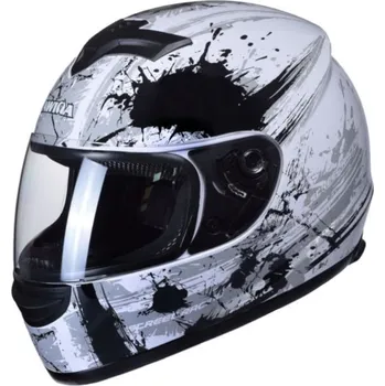 Helma na motorku Awina Camo AJ0775 XXXS