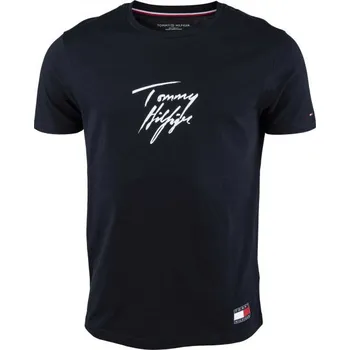 Pánské tričko Tommy Hilfiger UM0UM01787-DW5 S