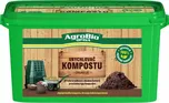 AgroBio Urychlovač kompostu granulát 5…