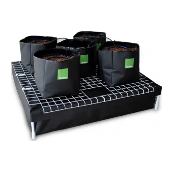 Pěstební systém BudBox System 5