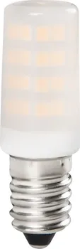 Žárovka Kanlux Zubi LED 3,5W E14 teplá bílá